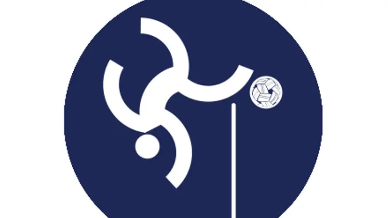 Logo Sepak Takraw Asian Games 2018