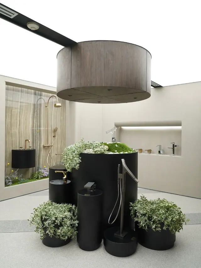 AXOR Immersive Gallery