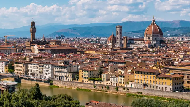Piazzale Michelangelo