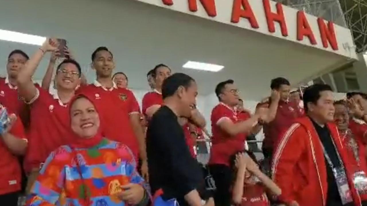 Dok. Istimewa