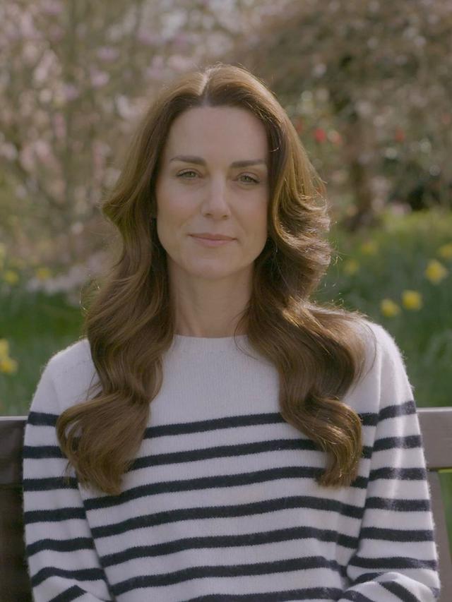 Kate Middleton. (Instagram/ princeandprincessofwales)