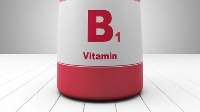 Manfaat Vitamin B1