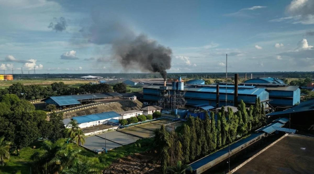 Usai Libur Lebaran, PalmCo Kebut Ground Breaking Fasilitas Hilirisasi Terbaru