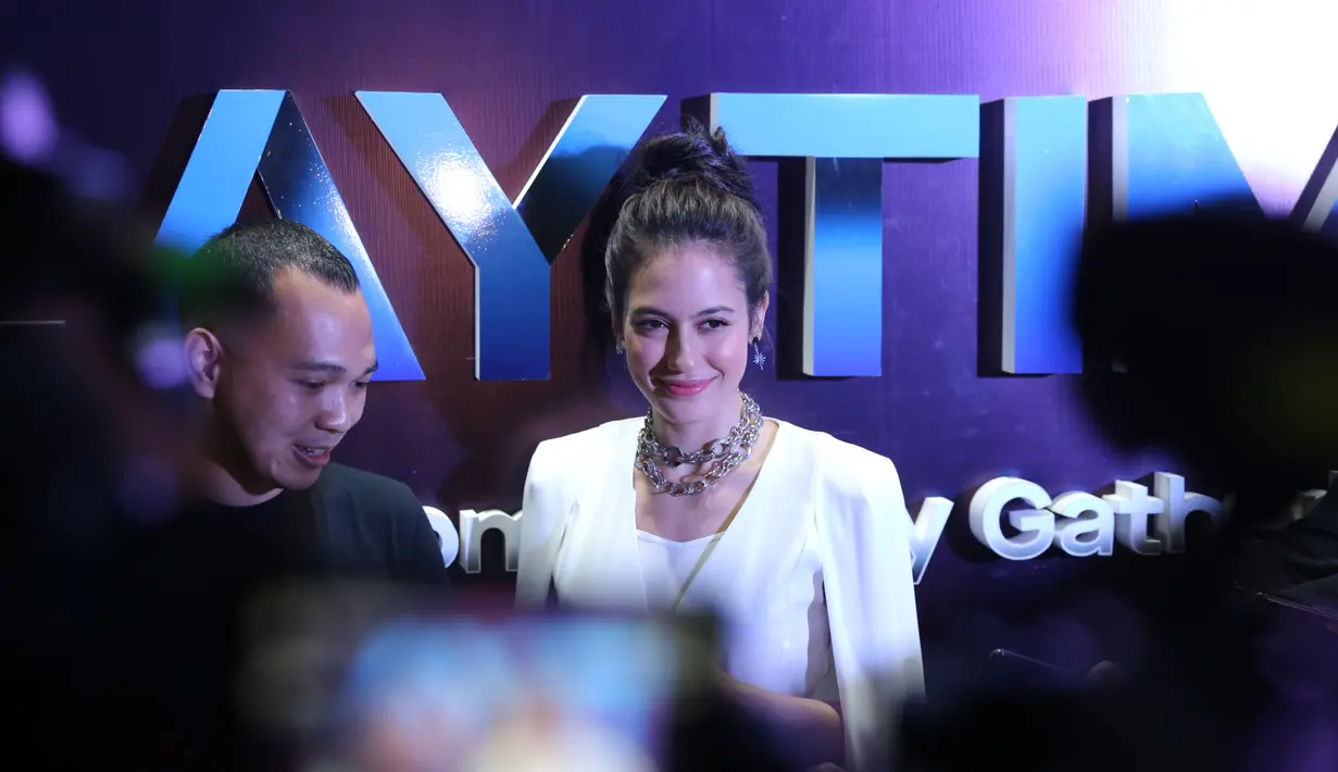 (Daniel Kampua/Fimela.com)