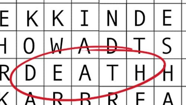 Kata Pertama yang Dilihat Ungkap Kepribadianmu Paling Menonjol