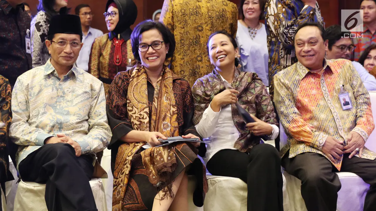 Pemerintah Berikan Rumah Subsidi Kepada Pengurus Istiqlal Melalui BTN