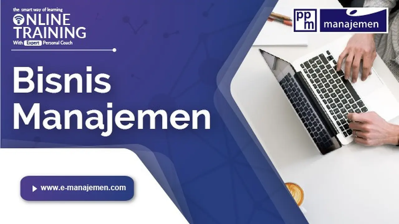 Online Training, Cara Bijak untuk Meningkatkan Kompetensi Tanpa Harus Beranjak