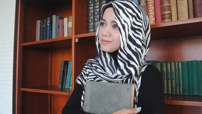 Ilustrasi. | Foto: copyright Unpopulart - Belinda