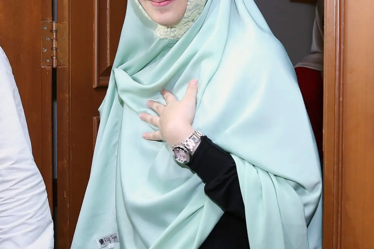 [Bintang] Risty Tagor
