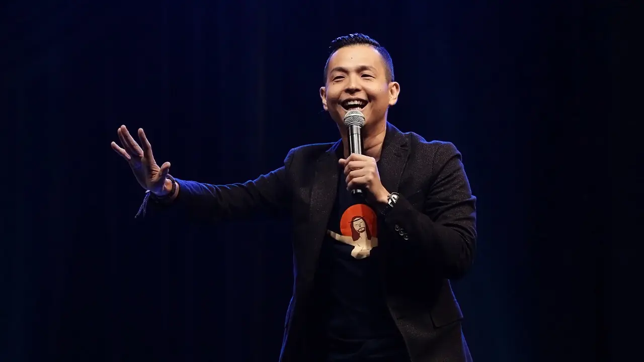 Ernest Prakasa