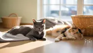 9 Cara agar Kucing Jantan Mau Mengawini Betina secara Alami dan Aman