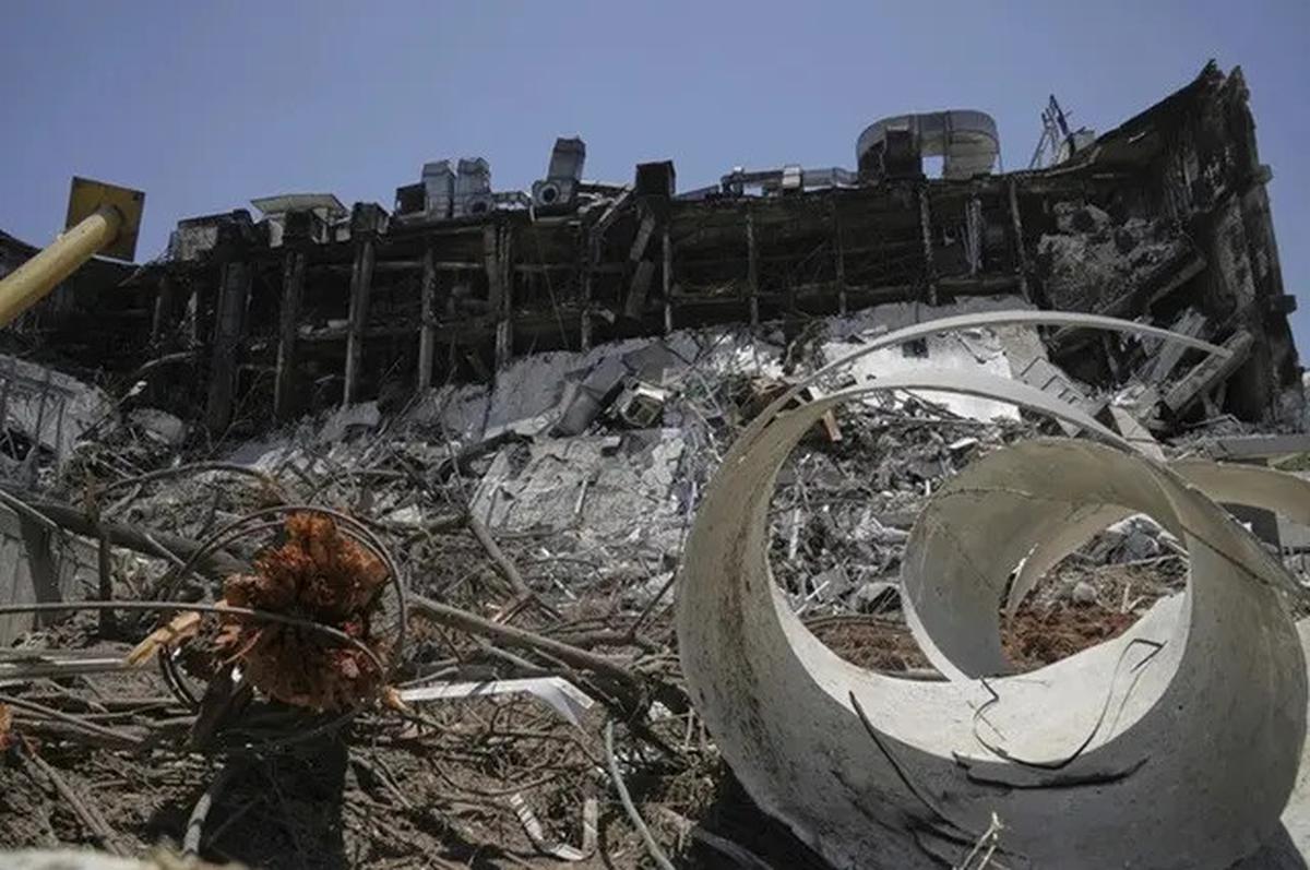 Boikot Akademik terhadap Israel Meluas di Tengah Tragedi Kemanusiaan Gaza