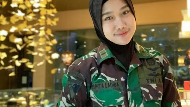 Dulunya Anggota Paskibraka, 4 Sosok Perempuan Ini Sekarang Sukses Jadi Perwira TNI-Polri