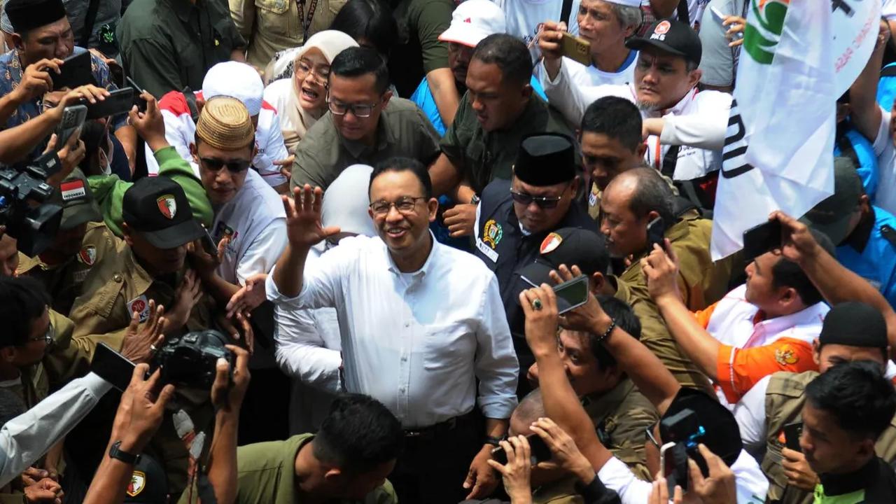 Dok. Istimewa