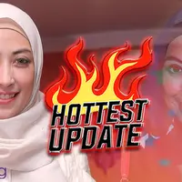 HL Hottest Update Annisa Trihapsari