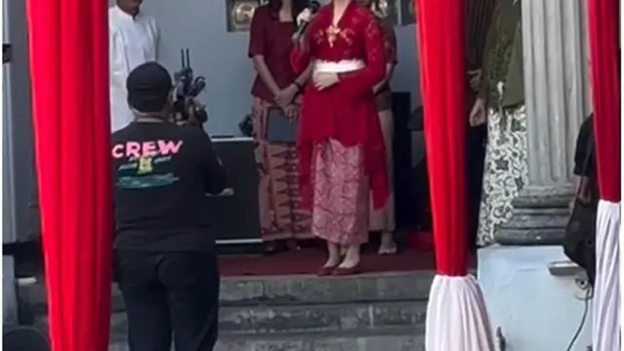 6 Potret Antea Turk, Kenalkan Lagu Pertama Ciptaan WR Supratman Tahun 1924