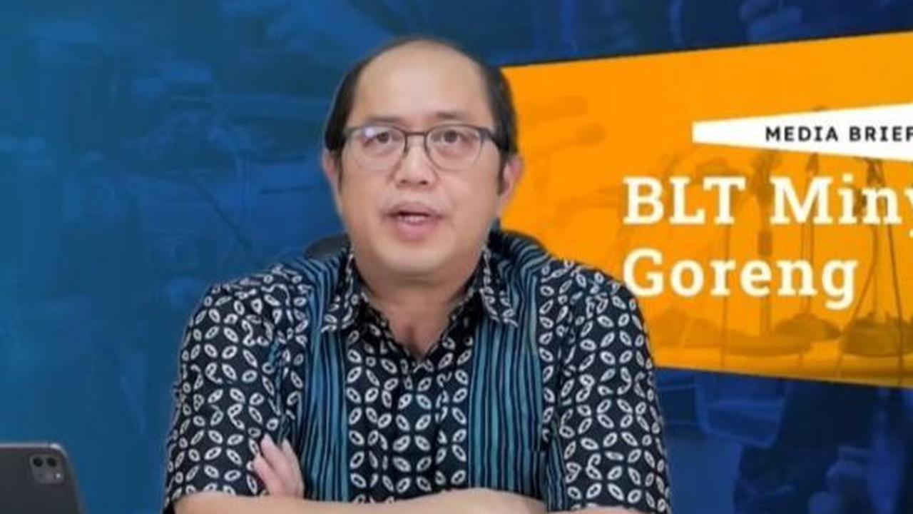"Pertama, kita ingin mendorong hilirisasi mulai dari SDA sampai baterai. Kedua, kita menciptakan energi yang lebih ramah lingkungan," pungkasnya.