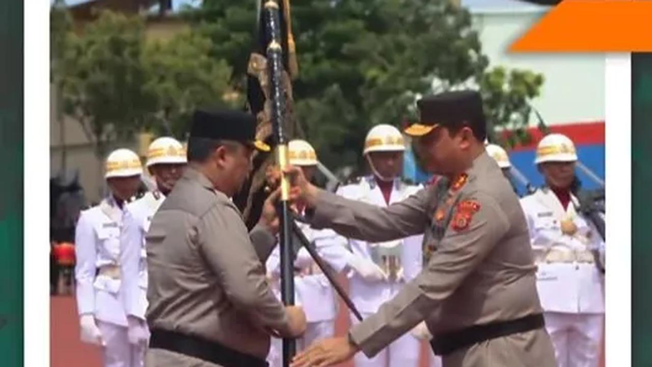 Jenderal keturunan Nabi Muhammad SAW ini juga mengucapkan selamat datang di bumi Serambi Mekkah kepada Kapolda Aceh yang baru Irjen Achmad Kartiko.<br>