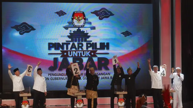 Pilkada Jabar