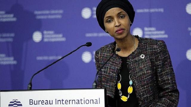 Menang Telak Ilhan Omar Jadi Muslimah Pertama Yang Terpilih Jadi Anggota Kongres As Global Liputan6 Com