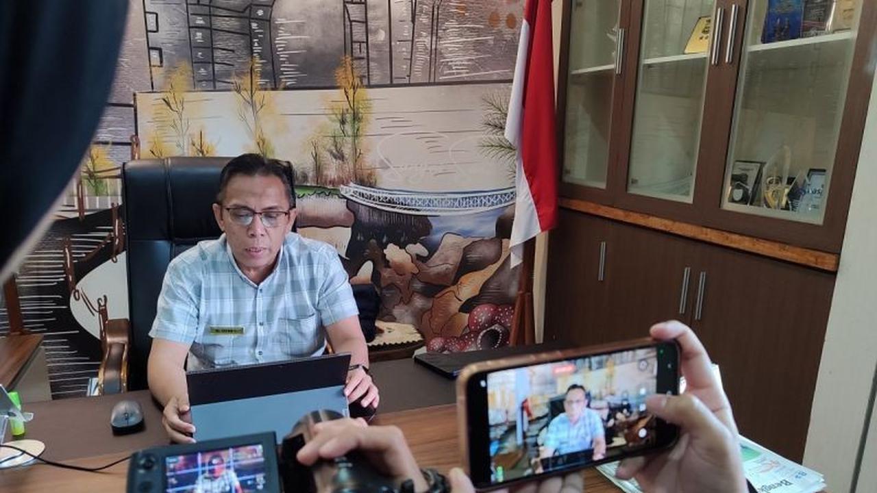 Kemenkeu: Pendapatan Negara Bengkulu Capai Rp409,50 Miliar, Tumbuh 24,18 Persen