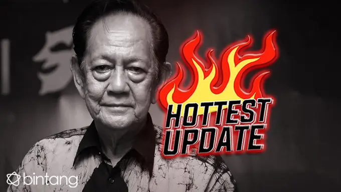 [Bintang] HL Hottest Update Deddy Sutomo
