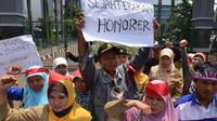 Pemerintah diminta sediakan subsidi untuk pembimbing honorer