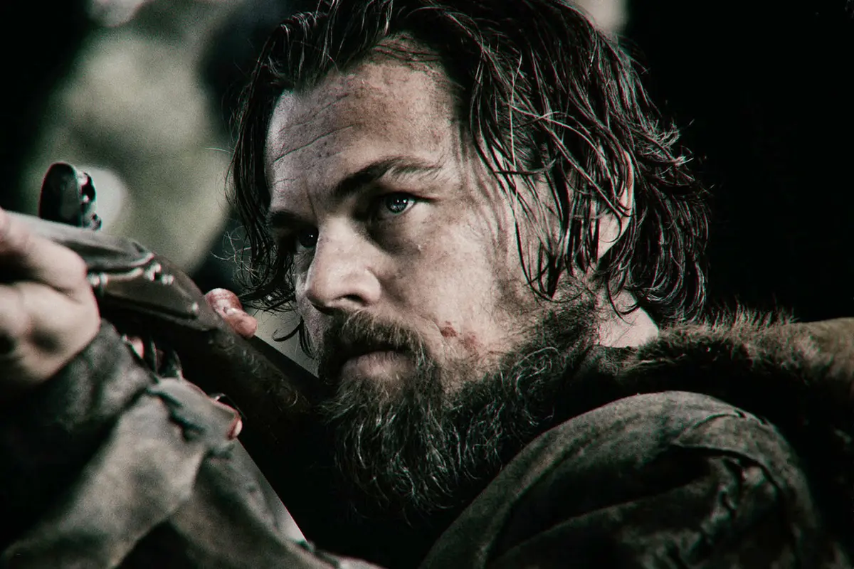 Leonardo DiCaprio Harus Bertahan Hidup di Trailer The Revenant