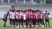 Tanding Hari Ini, Cek Link Live Streaming Timnas Indonesia U-20 Vs Yordania di Sini!