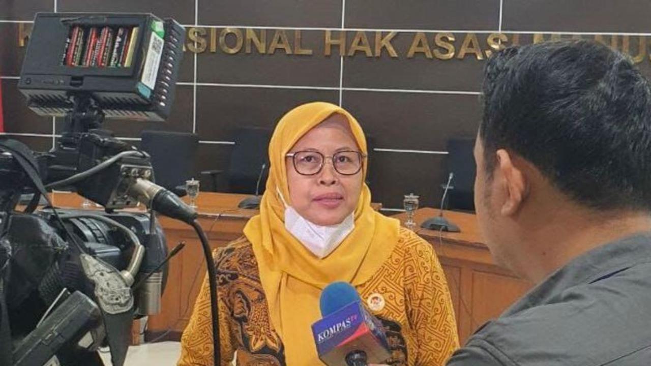 Fakta Mengejutkan: LPSK Pastikan Suara Korban Tak Terabaikan oleh Tim Pencari Fakta Independen