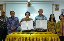Sinergi KKP dan AP5I Kawal Ketat Mutu Ikan Bebas Radioaktif untuk Pasar Global