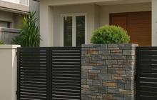 7 Model Pagar Tembok Rumah Minimalis Type 36, Berbagai Inovasi Desain untuk Lindungi Hunian