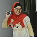 Melly Febrida