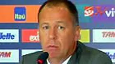 Bos Corinthians Mano Menezes akan menjadi pelatih tim nasional Brasil, menggantikan Carlos Dunga, setelah menerima penawaran yang dikeluarkan Federasi Sepakbola Brasil (CBF). 