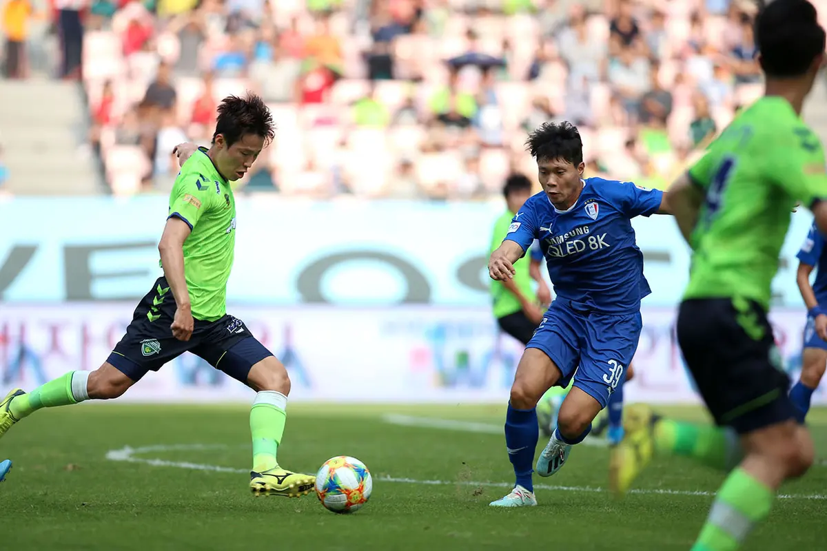 K League 1