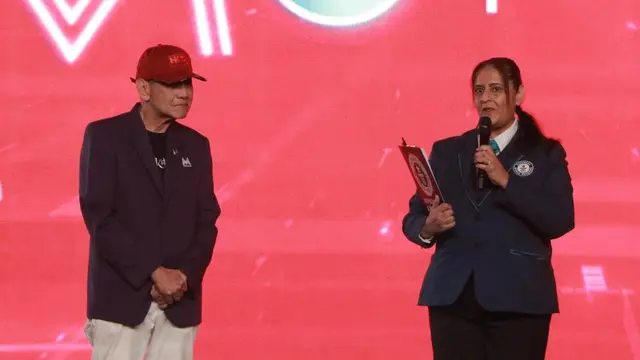 Sonia Ushirogochi, Official Adjudicator Guinness World Records Japan K.K.