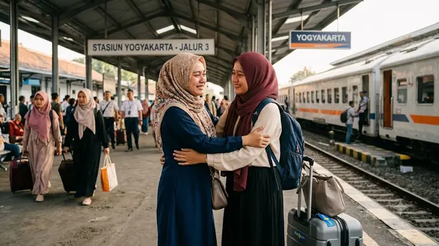 Perpisahan
