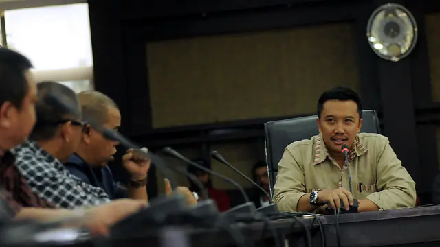 Menpora Imam Nahrawi