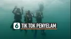 thumbnail tik tok laut