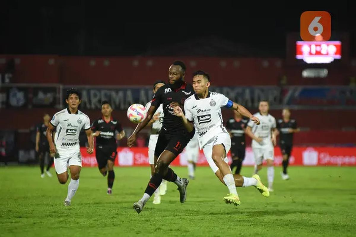 Statistik Kinclong Rizky Ridho di Timnas Indonesia dan Persija Musim Ini: Sudah Saatnya Merantau ke Negeri Orang