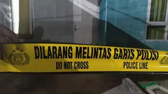 Polisi Buru Pelaku Pembacokan di Lampu Merah Simpang Sentul, Kabur ke Luar Bogor?