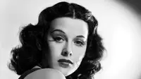 Aktris Cantik Hedy Lamarr Mejeng di Google Doodle Hari Ini