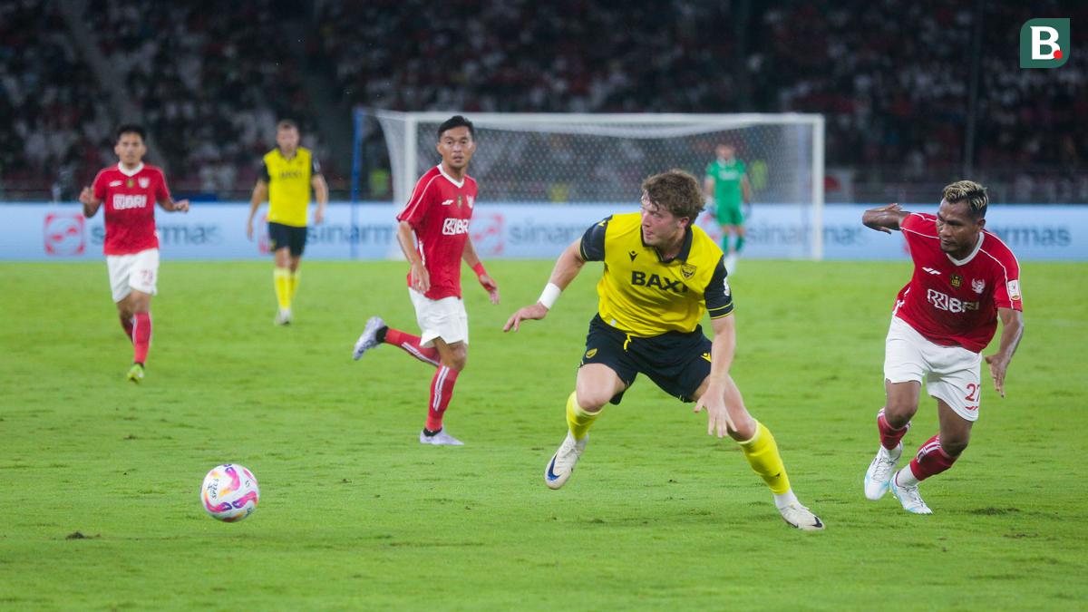 Miliki 100 Persen Saham! Erick Thohir Pegang Kendali Penuh di Oxford United