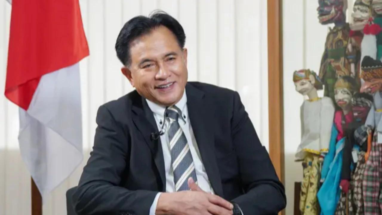 KUHP dan KUHAP Baru Efektif Berlaku, Menko Yusril: Regulasi Turunan Sudah Siap