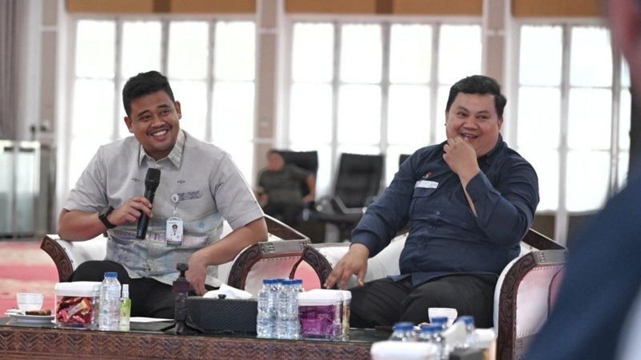 Gubernur Sumut Dorong Percepatan Legalisasi Sumur Minyak Rakyat, Optimalkan Produksi Energi Nasional