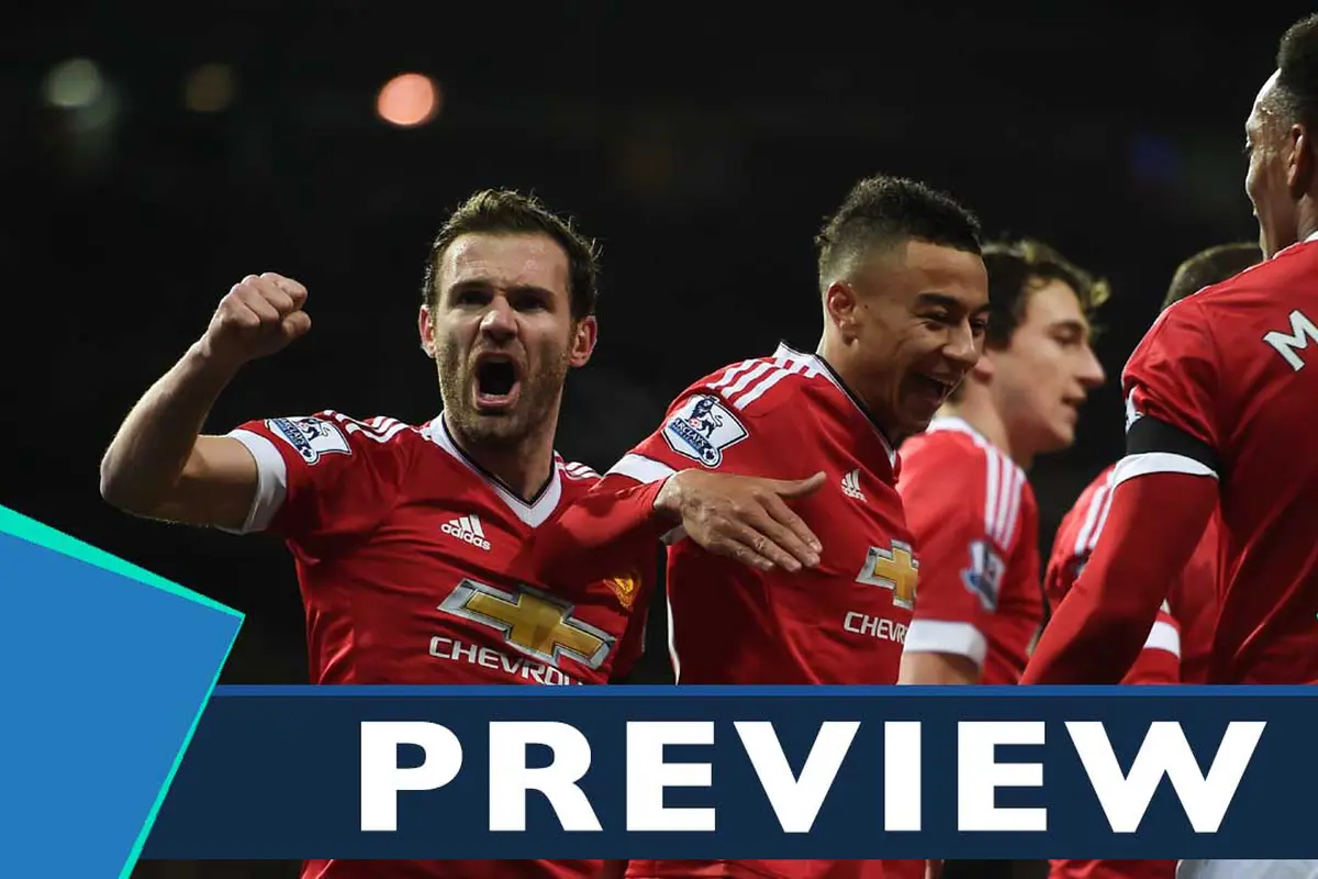 Preview Premier League: Laga Mudah untuk Man United dan Chelsea