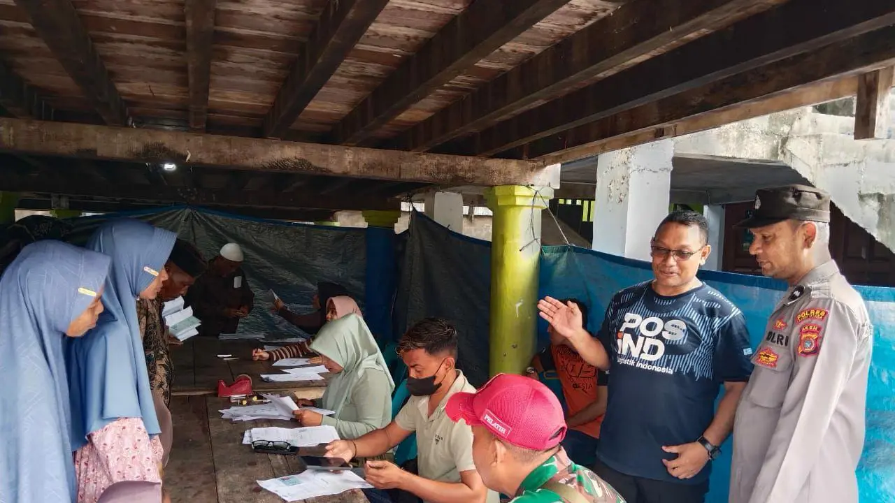 Hingga Senin (29/12/2025), realisasi penyaluran Bantuan Langsung Tunai (BLT) Kesejahteraan Sosial (Kesra) secara nasional telah menembus angka 90 persen.