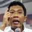 Ridwan Mukti adalah seorang politisi yang merupakan anggota Dewan Perwakilan Rakyat