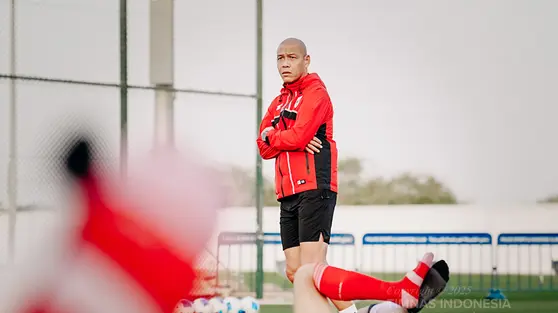 Nova Arianto Kecewa Usai Timnas Indonesia U-20 Ditahan Malaysia, Peluang Terbuang Jadi Sorotan