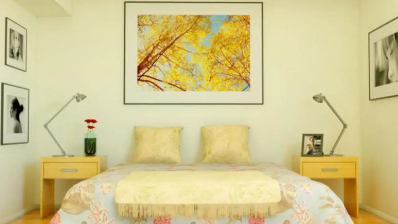 Ayo, Desain Kamar Tidur Minimalismu!